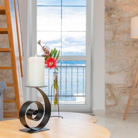 Apartment Meri Sutivan Εξωτερικό φωτογραφία