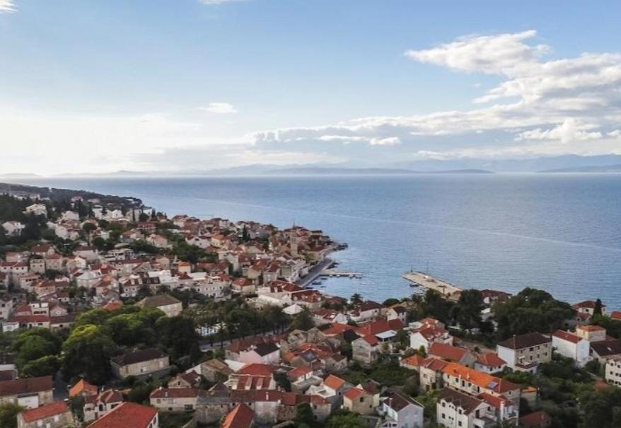 Apartment Meri Sutivan Εξωτερικό φωτογραφία
