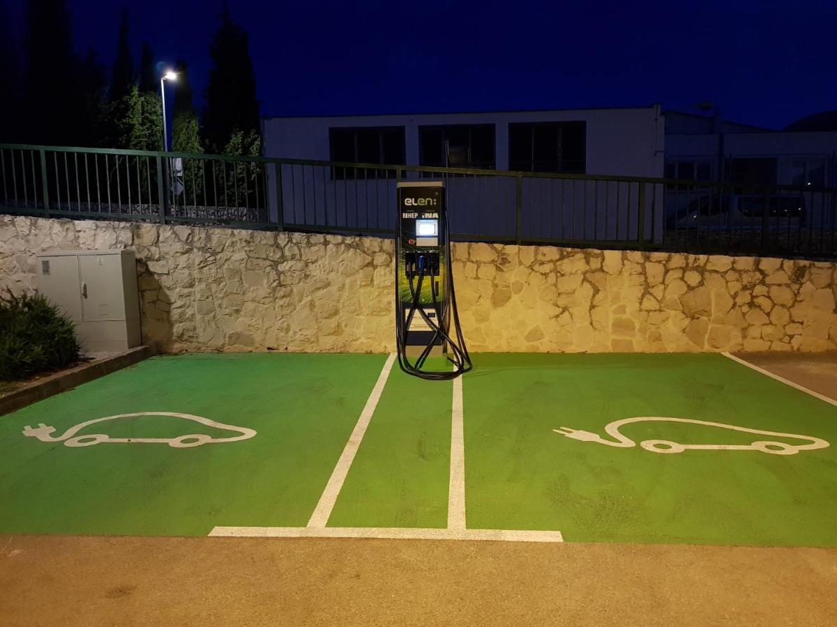 Apartment Meri Sutivan Εξωτερικό φωτογραφία