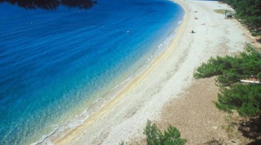 Apartment Meri Sutivan Εξωτερικό φωτογραφία