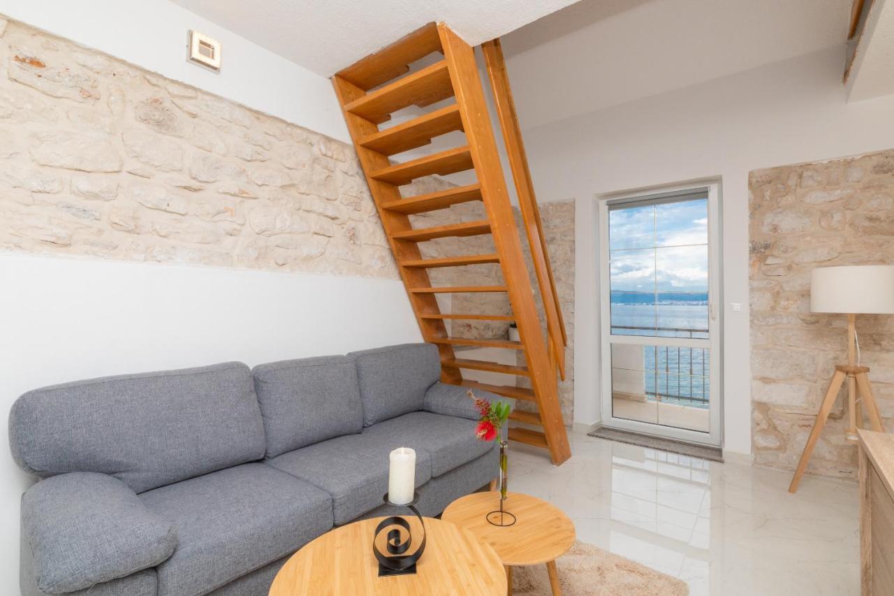 Apartment Meri Sutivan Εξωτερικό φωτογραφία