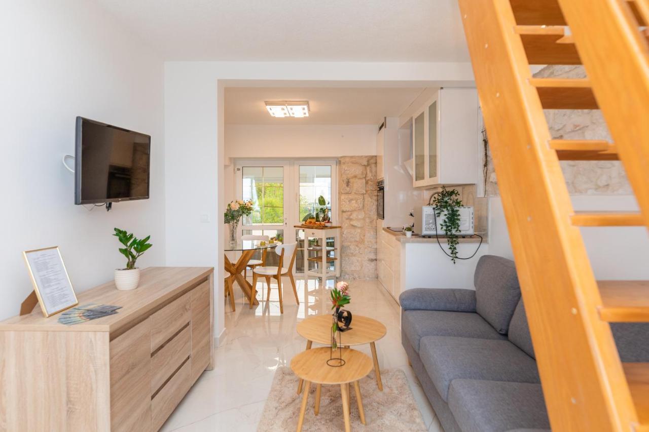 Apartment Meri Sutivan Εξωτερικό φωτογραφία