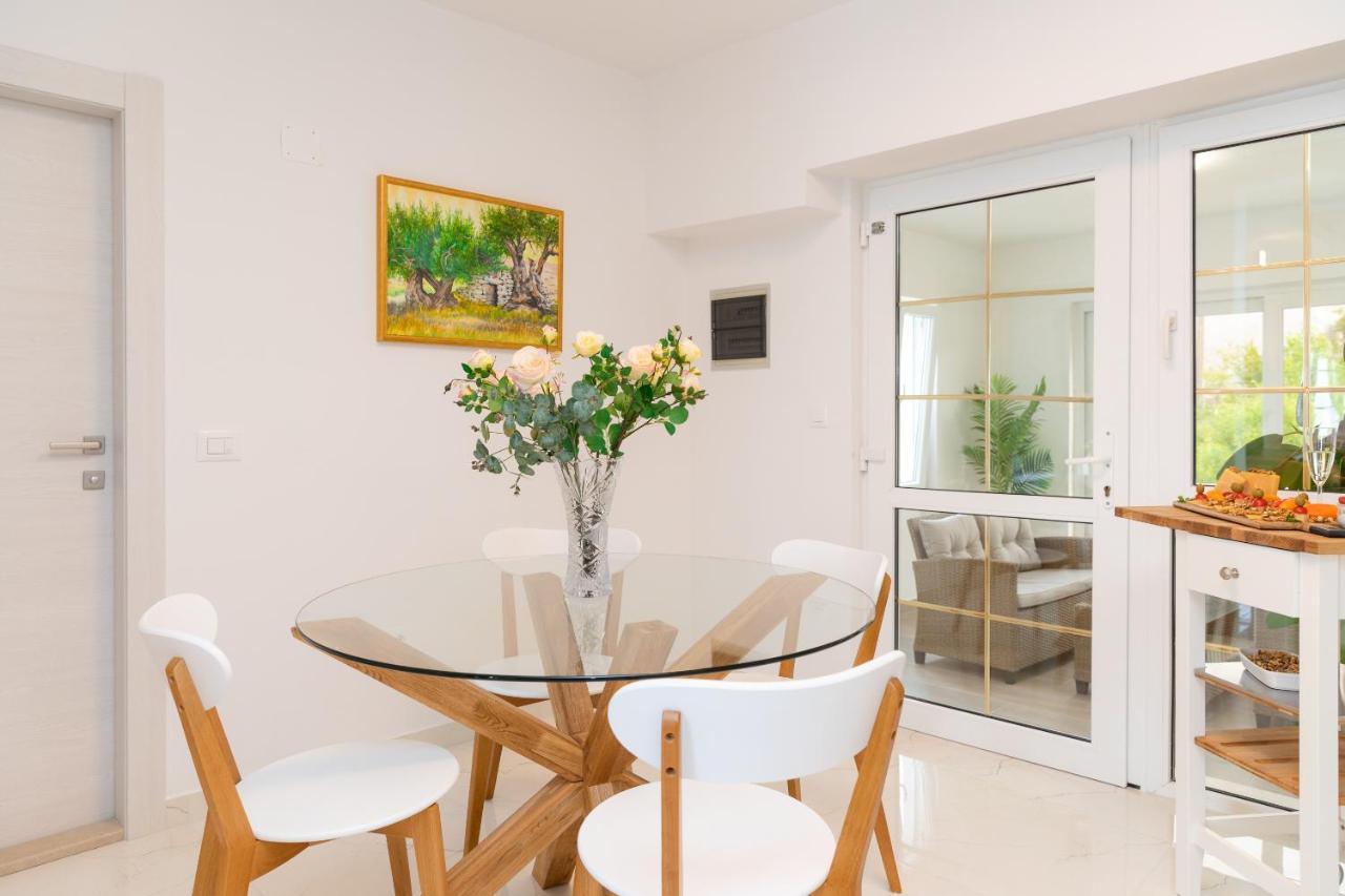 Apartment Meri Sutivan Εξωτερικό φωτογραφία