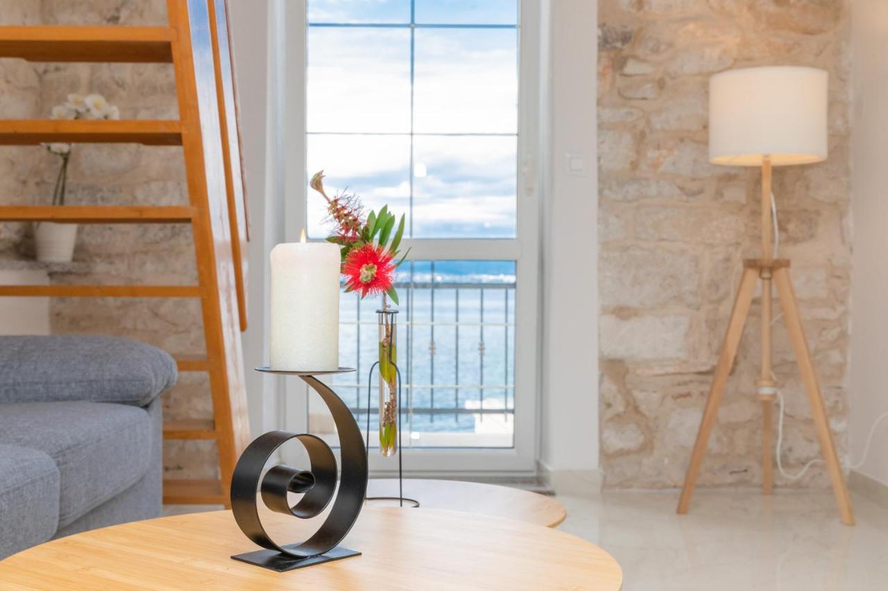 Apartment Meri Sutivan Εξωτερικό φωτογραφία