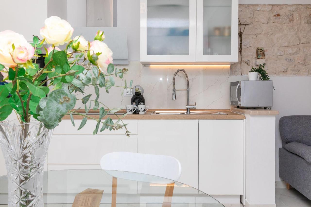 Apartment Meri Sutivan Εξωτερικό φωτογραφία