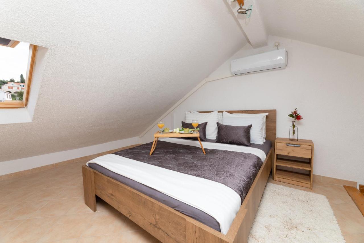Apartment Meri Sutivan Εξωτερικό φωτογραφία