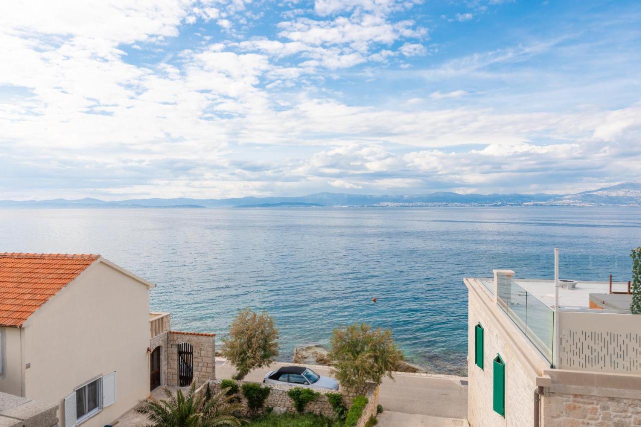 Apartment Meri Sutivan Εξωτερικό φωτογραφία