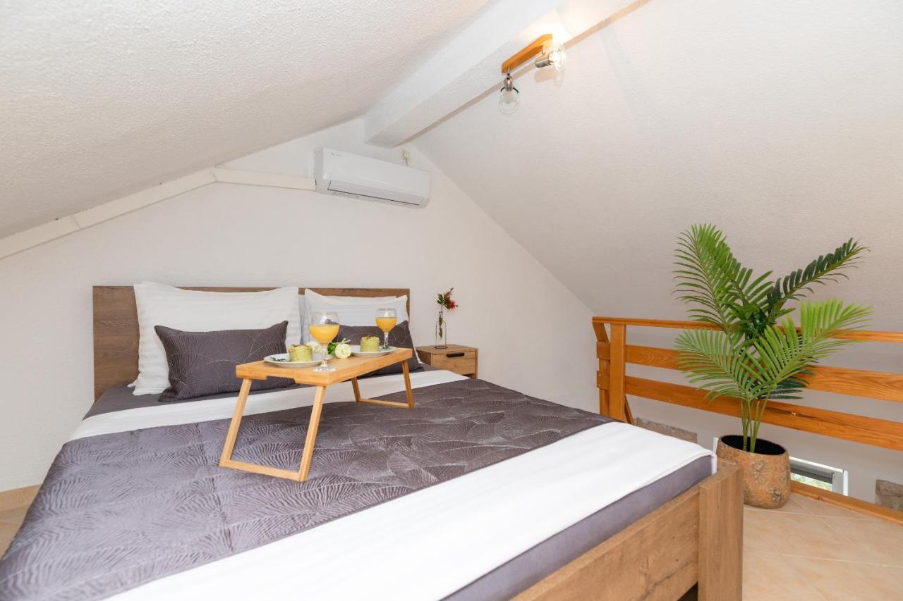 Apartment Meri Sutivan Εξωτερικό φωτογραφία
