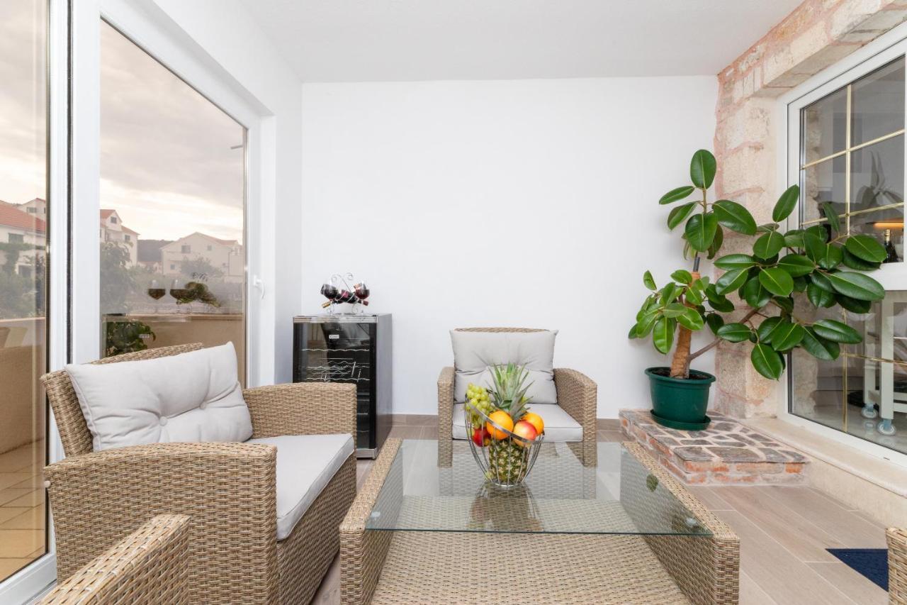 Apartment Meri Sutivan Εξωτερικό φωτογραφία