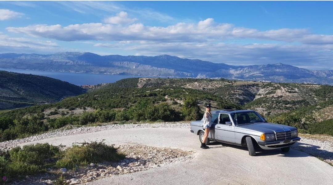 Apartment Meri Sutivan Εξωτερικό φωτογραφία